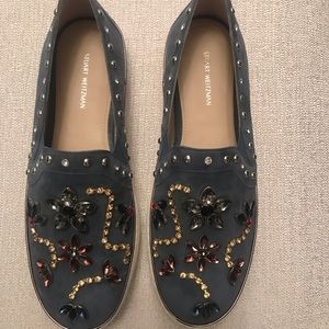 Stuart Weitzman Sneakers